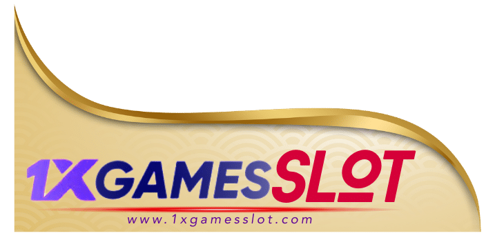 1xgamesslot-logo
